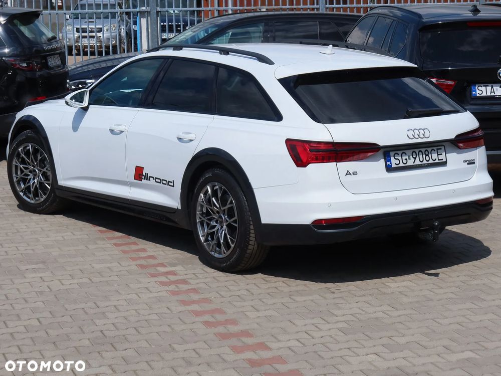 Audi A6 Allroad - 35