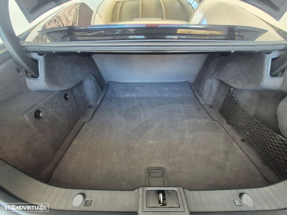 Mercedes-Benz CLS 55 AMG - 41