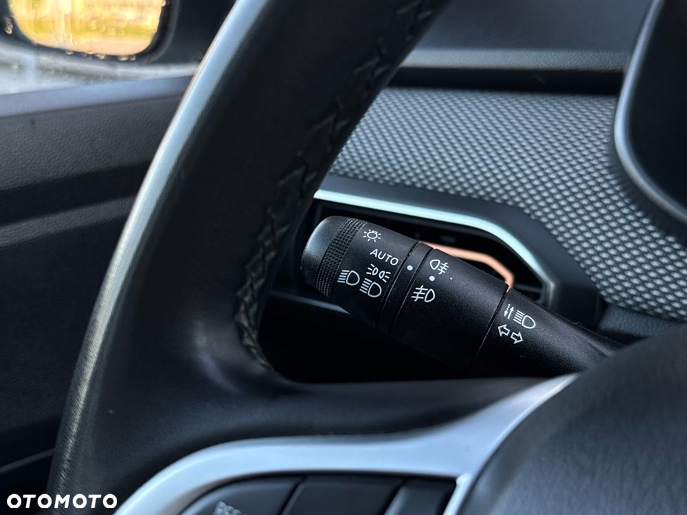 Dacia Sandero 1.0 TCe Comfort CVT - 13