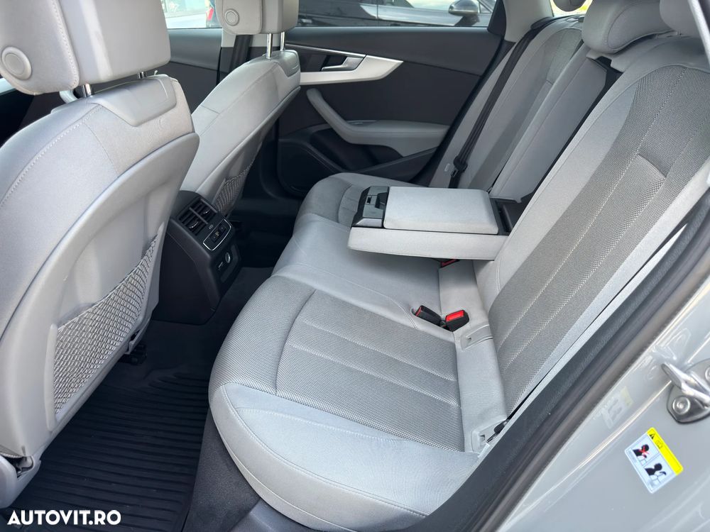 Audi A4 Allroad - 19