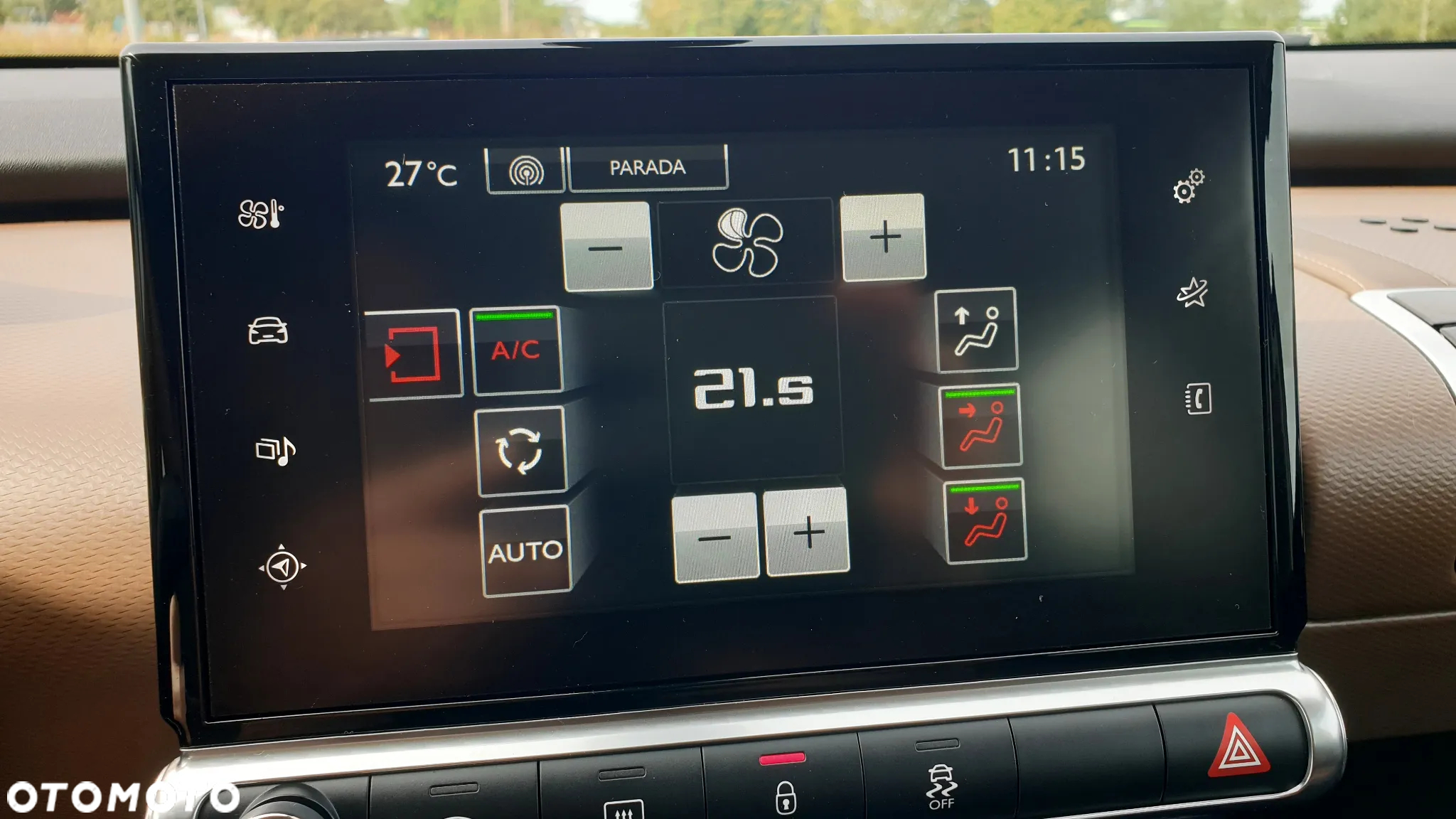 Citroën C4 Cactus - 22