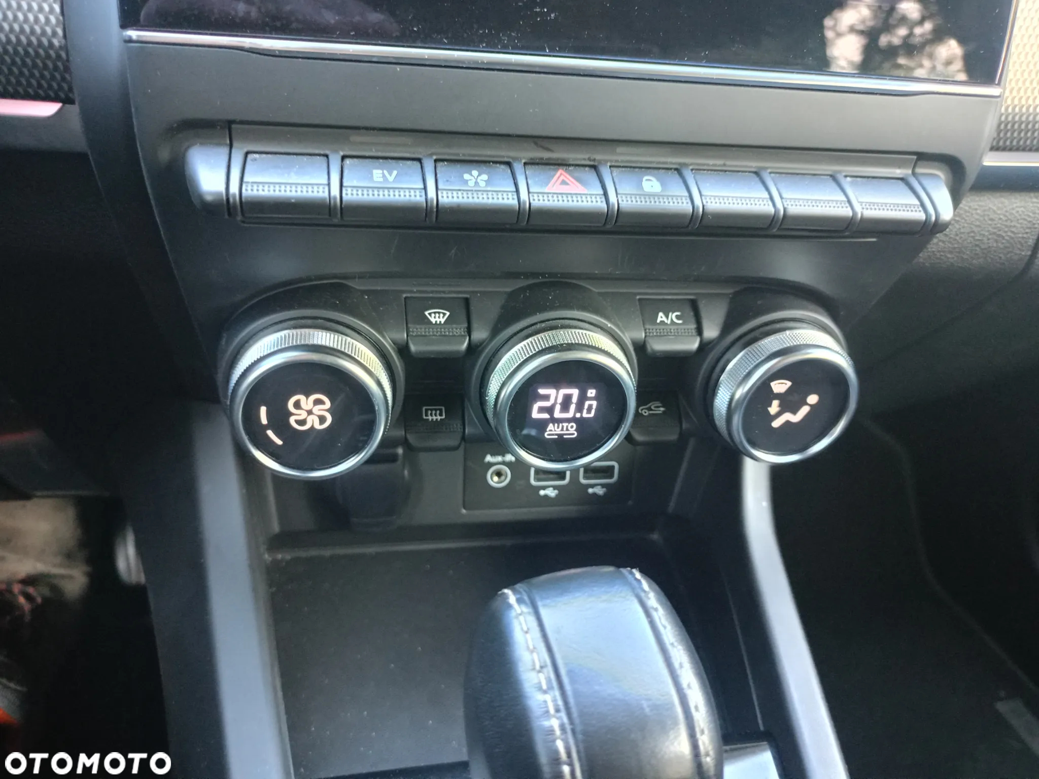Renault Arkana E-TECH 145 INTENS - 22