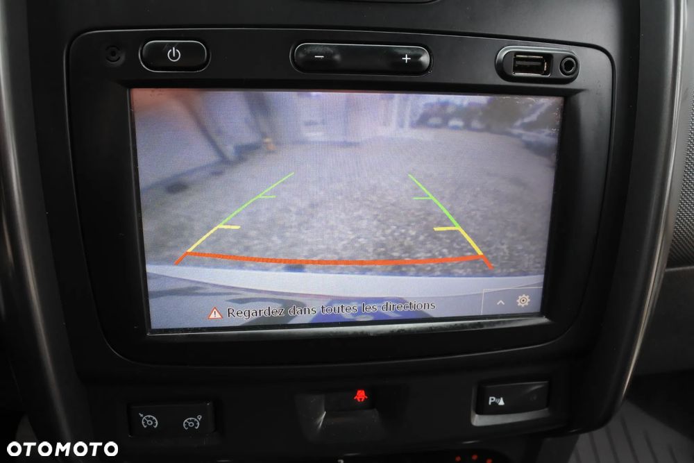 Dacia Duster TCe 125 2WD Prestige - 17