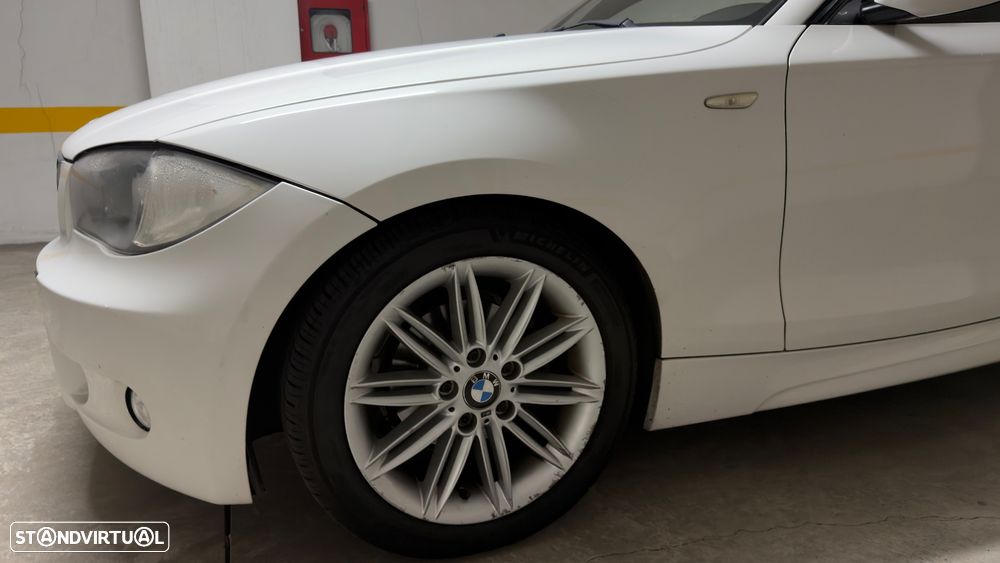 BMW 116 - 9