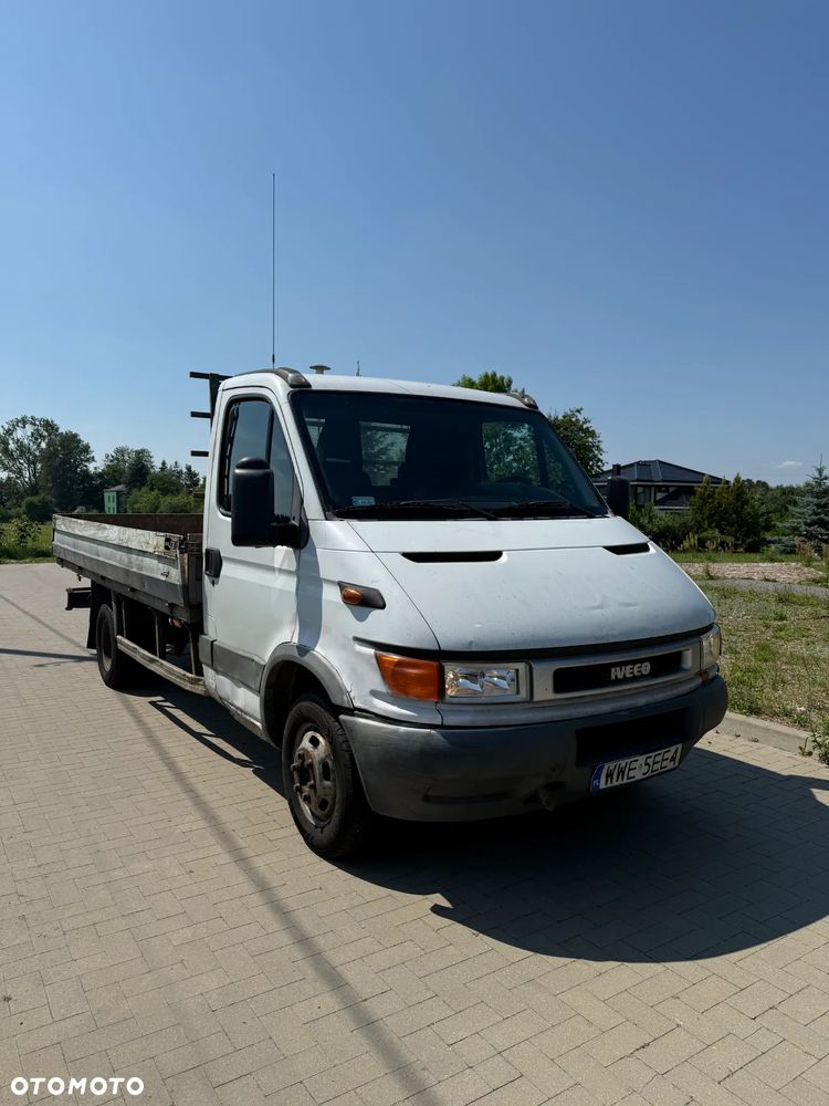 Iveco Daily 45C13 - 7