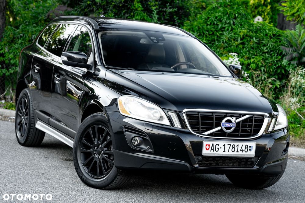 Volvo XC 60 T6 AWD Momentum - 3