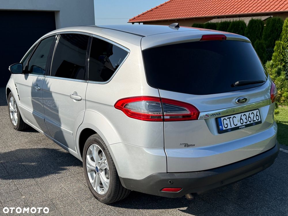 Ford S-Max - 3