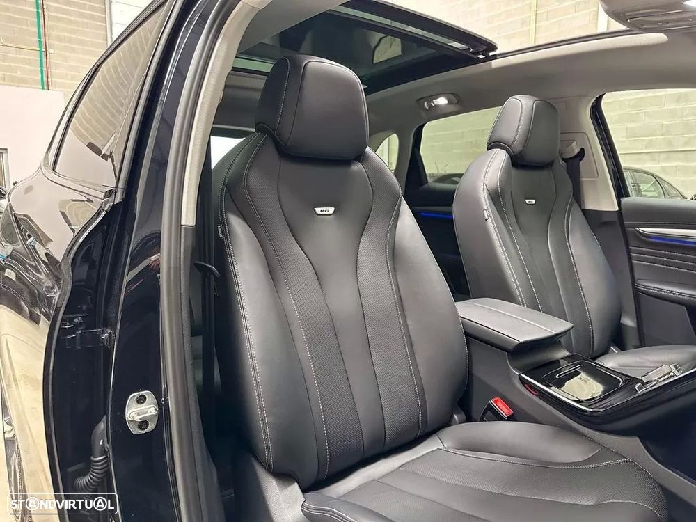 MG Marvel R 70 kWh AWD Performance - 12