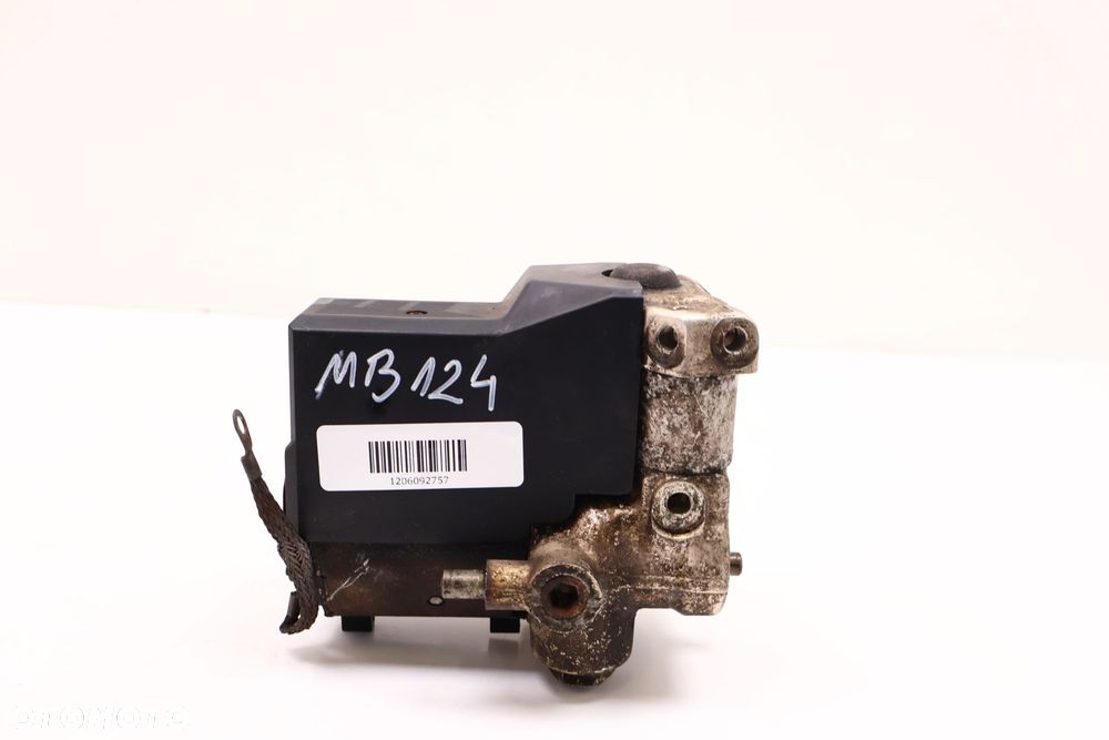 MERCEDES BENZ W124 POMPA ABS 265200043 - 8
