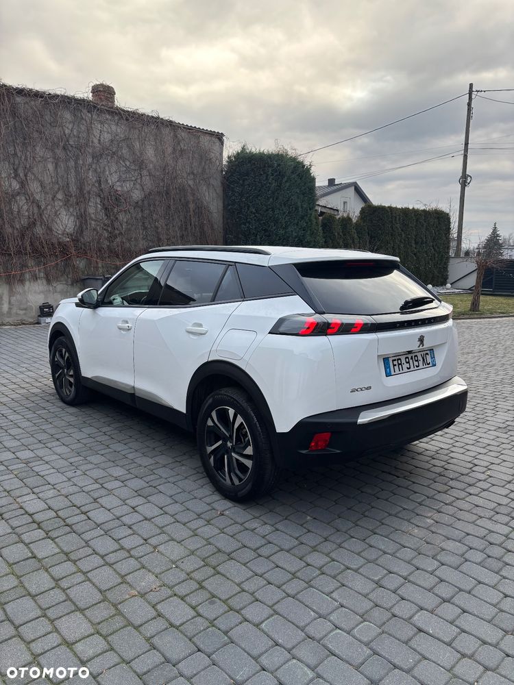 Peugeot 2008 PureTech 100 Stop&Start Allure Pack - 18