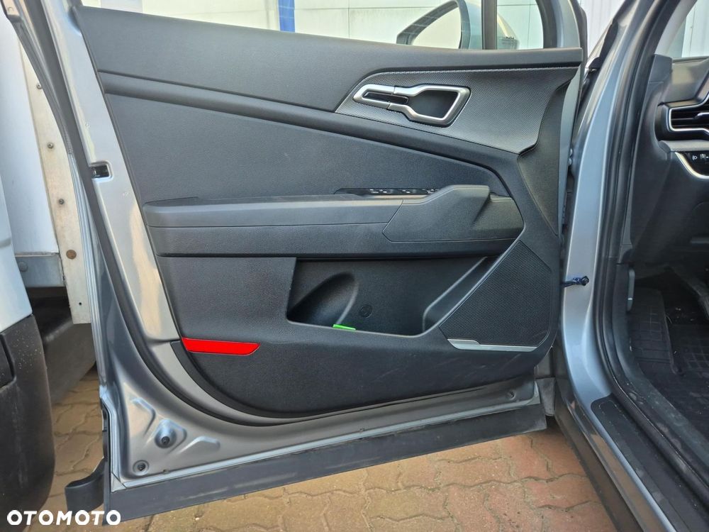 Kia Sportage - 10