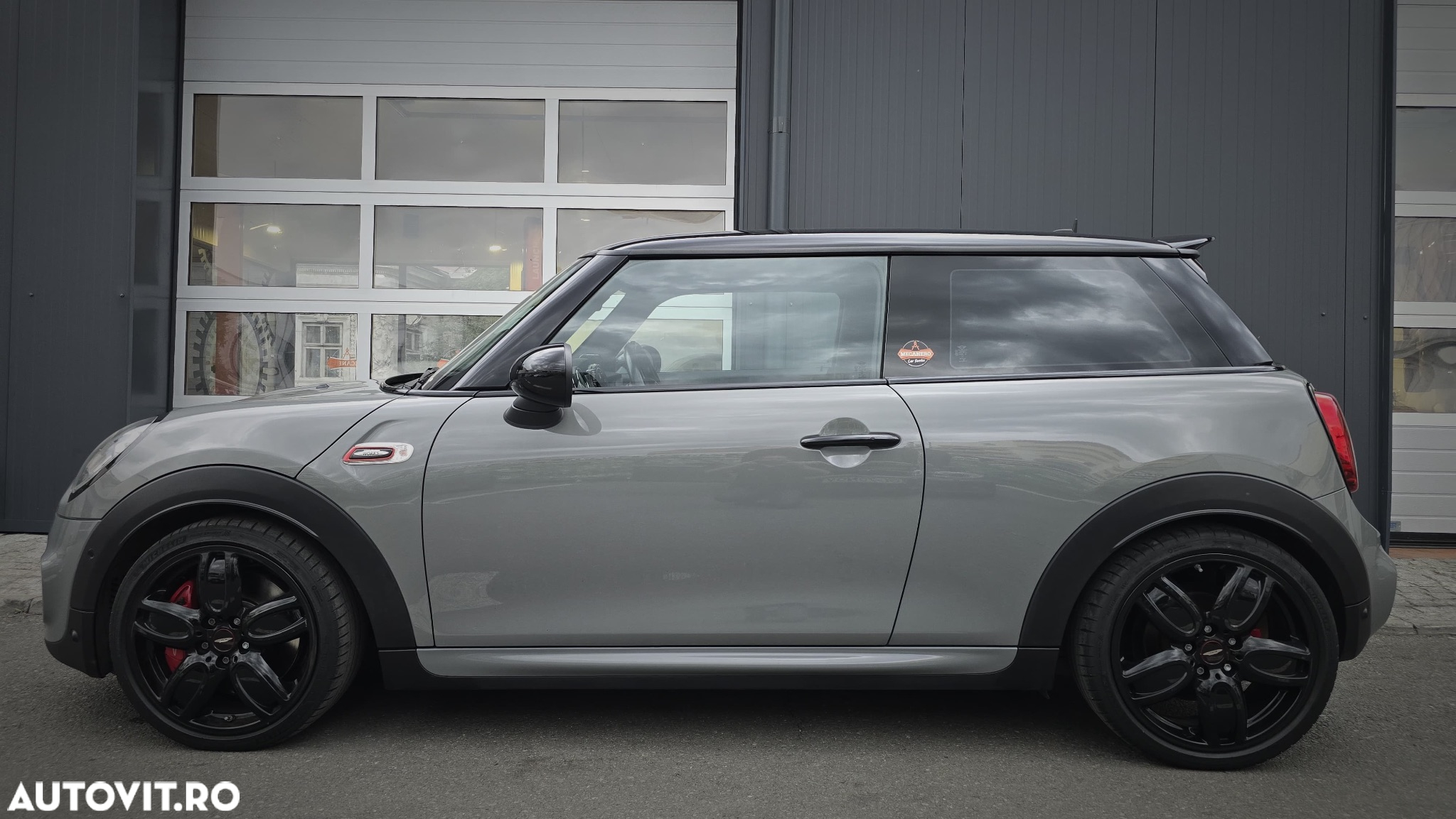 Mini John Cooper Works - 10