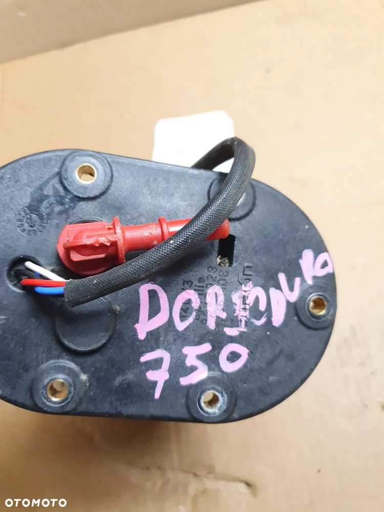 Aprilia Dorsoduro 750 ( 2010 ) Pompa Paliwa - 6
