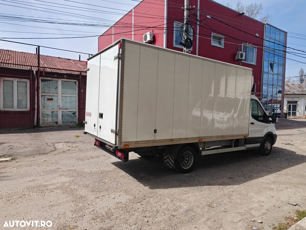 Ford TRANZIT - 4
