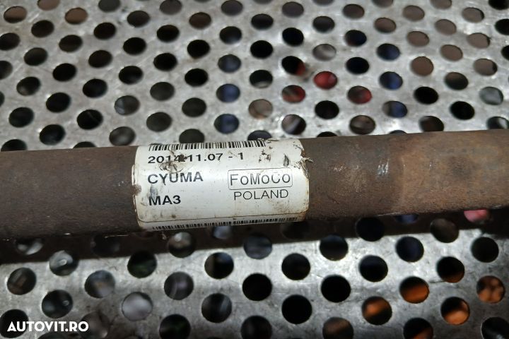 Planetara fata dreapta 8V51-3B436-AAE 8V513B436AAE 1.2B SNJB 8V51-3B4 - 4