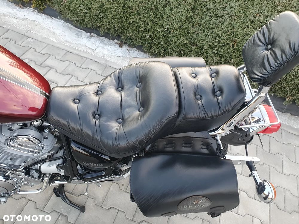 Yamaha Virago - 36
