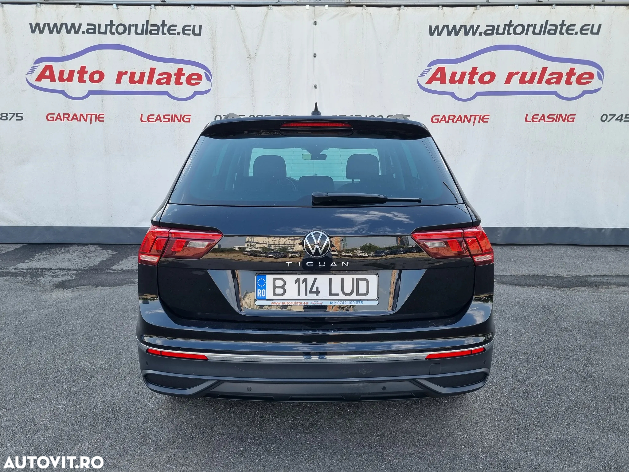Volkswagen Tiguan 2.0 TDI SCR DSG Life - 4