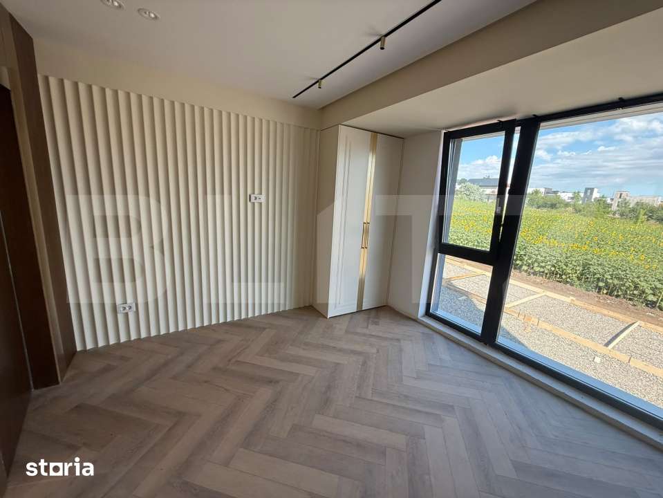 Apartament 3 camera, 74.50 mp, zona Pacurari - Rediu - Imagine principală: 3/17