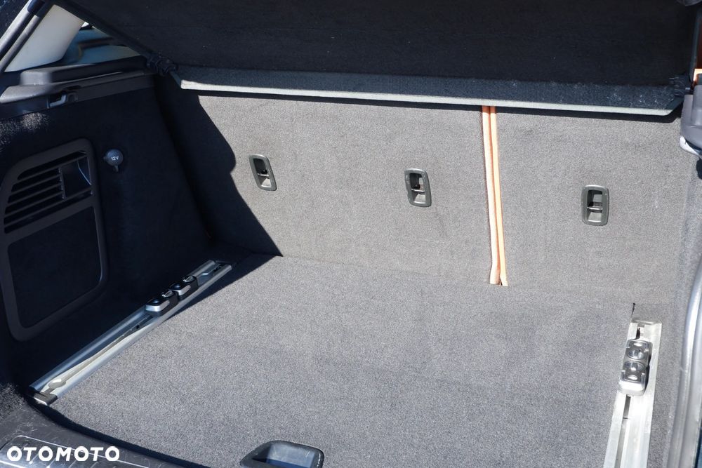 Land Rover Range Rover Evoque SD4 Prestige - 13