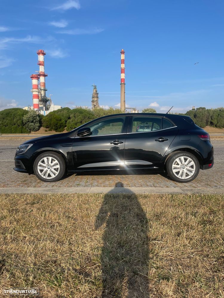 Renault Mégane - 3