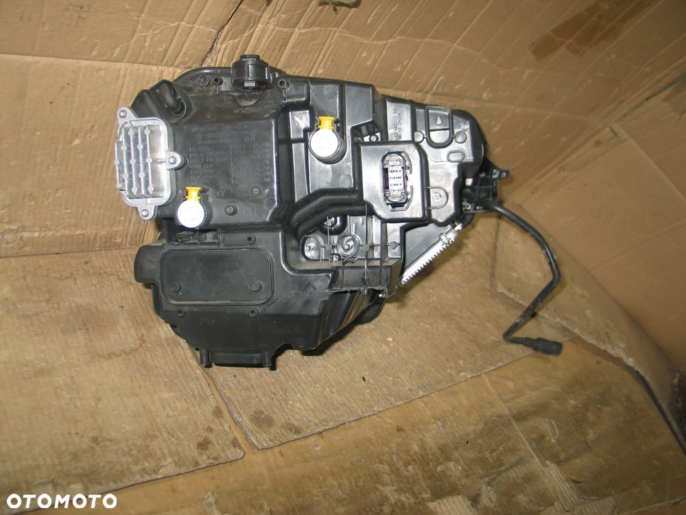 lampa lewy przod skoda karoq lift 21r- 57B941035B - 11