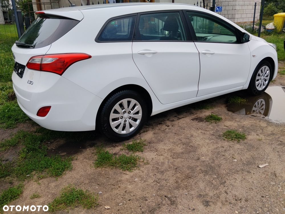 Hyundai i30 - 3