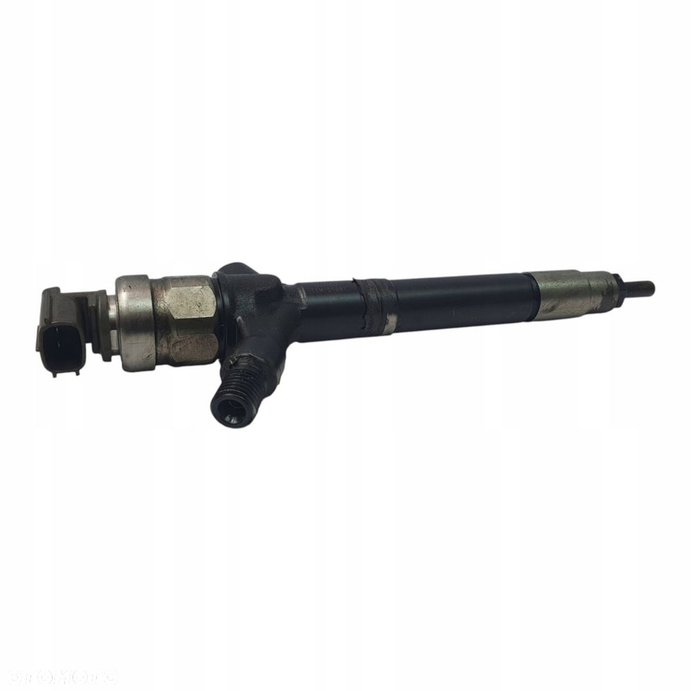 WTRYSKIWACZ Toyota Avensis T25 2.0 D4D wtrysk 23670-0R010 - 1