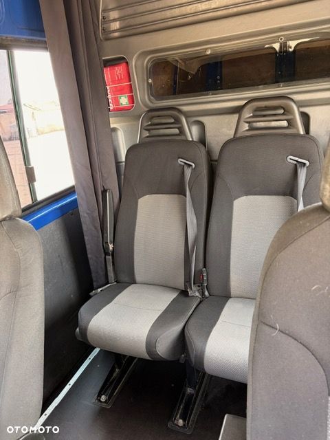 Iveco Daily 35C17 - 15