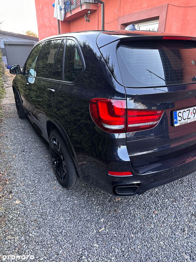 BMW X5 M - 9
