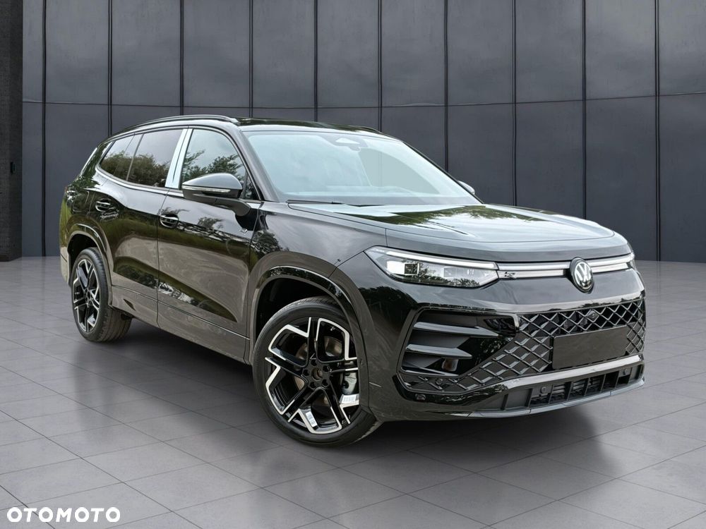 Volkswagen Tayron - 8