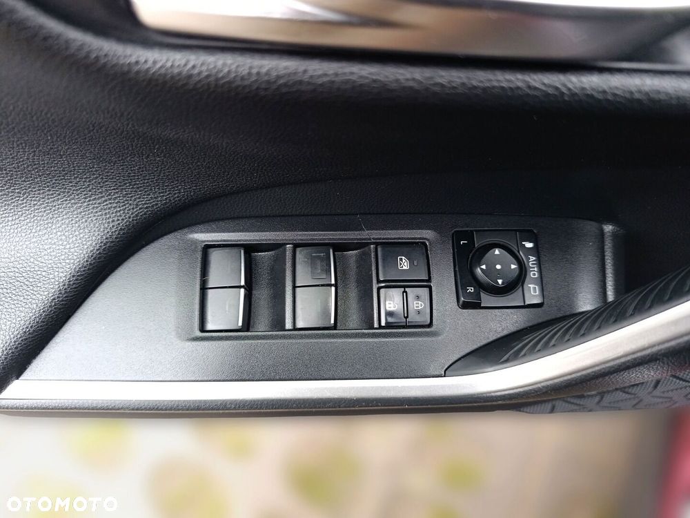 Toyota RAV4 2.5 Hybrid Adventure 4x4 - 32