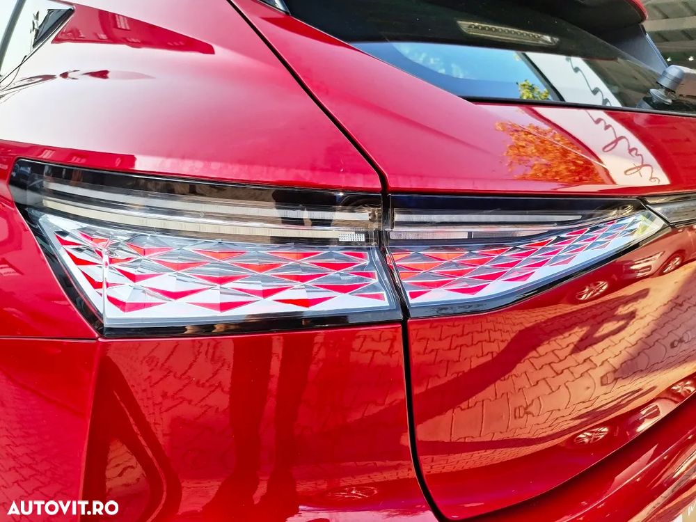 DS Automobiles DS 4 DS4 1.2 PureTech 130 S&S EAT8 TROCADERO - 25