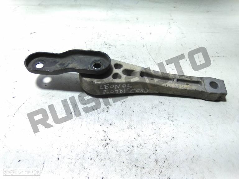 Apoio Caixa Velocidades 1k019_9855l Seat Leon (1p) [2005_2013] - 1