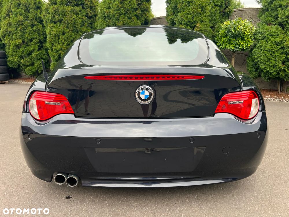 BMW Z4 - 12