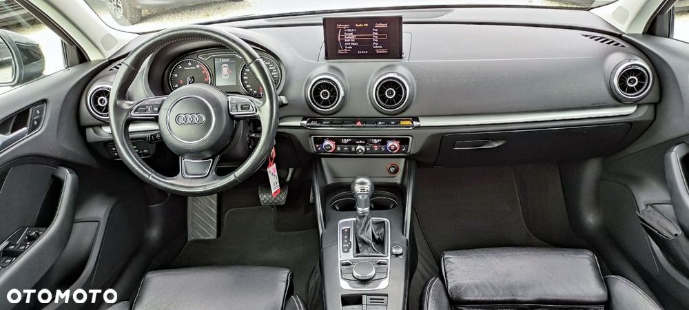 Audi A3 Sportback - 5