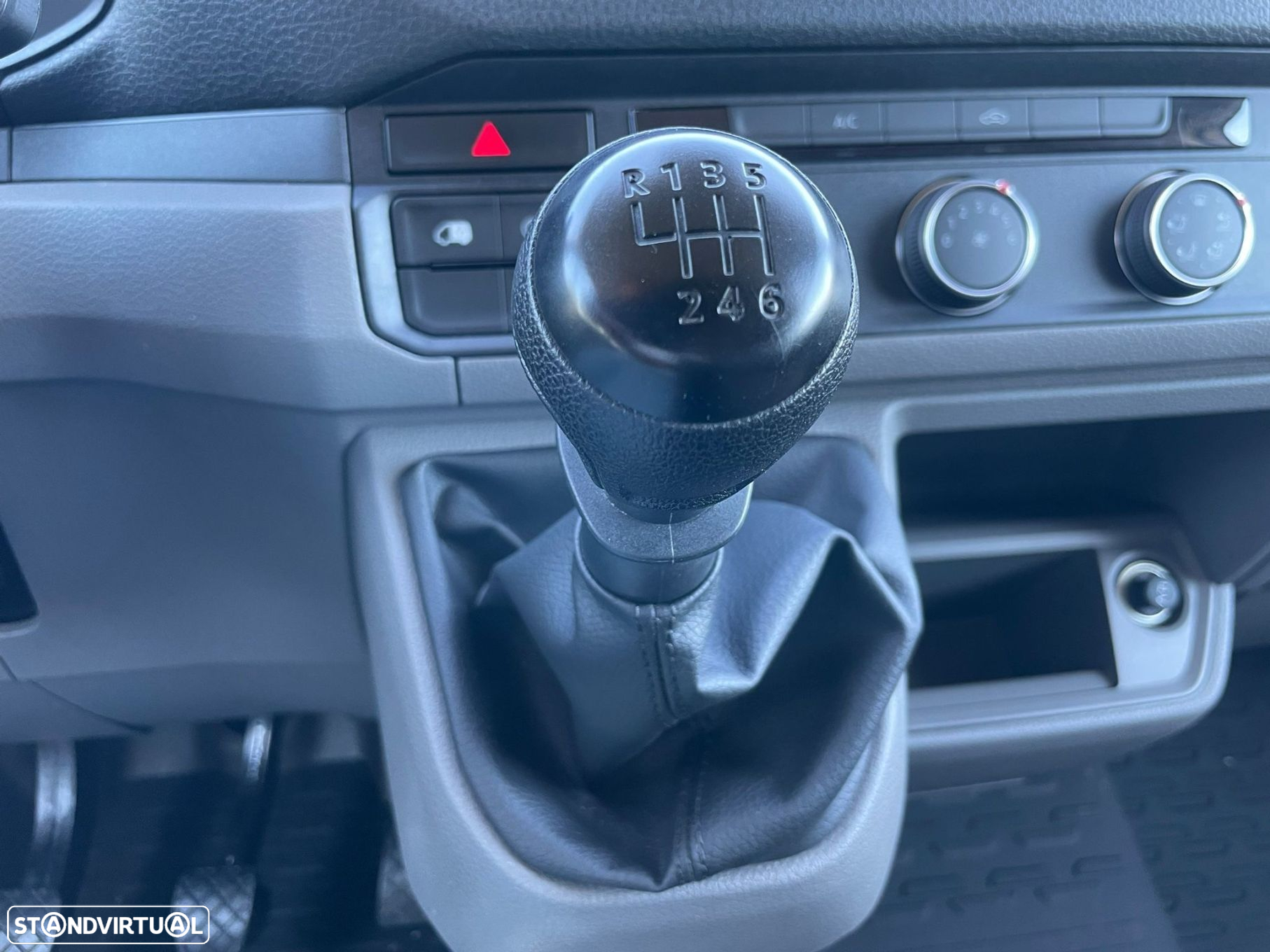 VW Crafter 35 2.0 TDI L3H3 Net Extra AC - 22