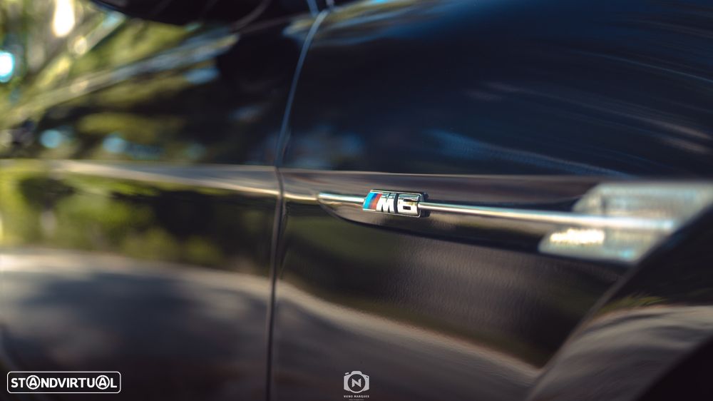 BMW M6 Coupé - 22