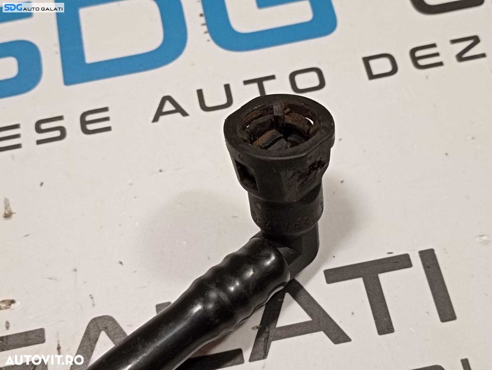 Furtun Conducta Combustibil Motorina Dodge Nitro 2007 - 2012 [M7349] - 2