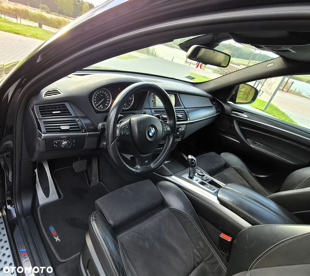 BMW X6 30d xDrive - 21