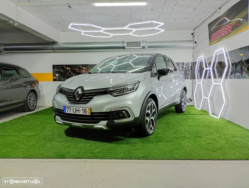 Renault Captur 0.9 TCE Exclusive - 7