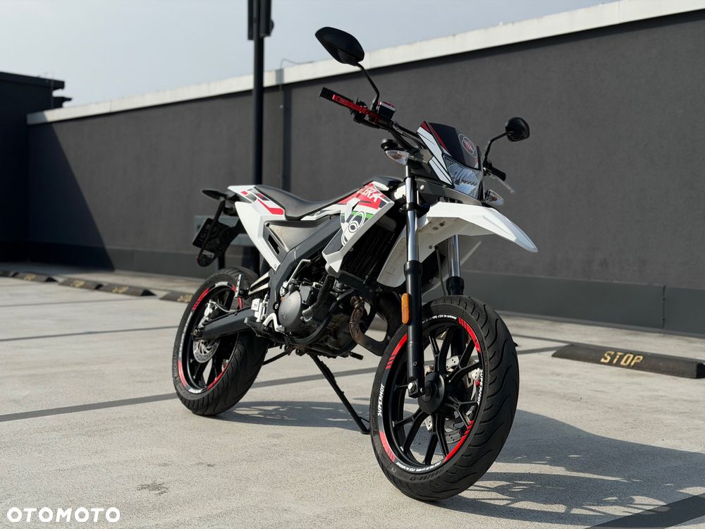 Gilera SMT - 11