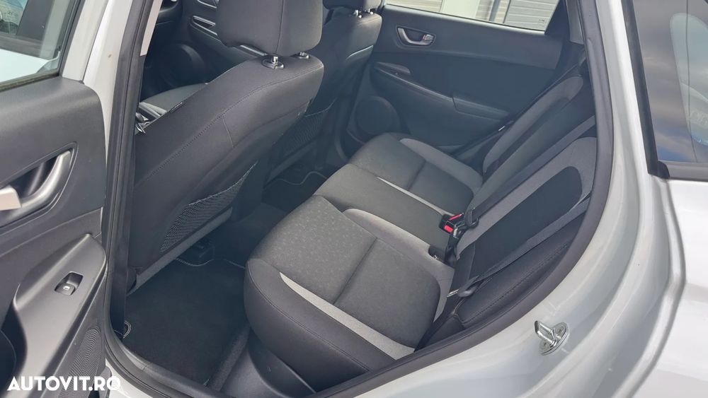 Hyundai KONA 1.6 CRDi Select - 6