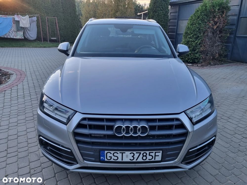 Audi Q5 - 9