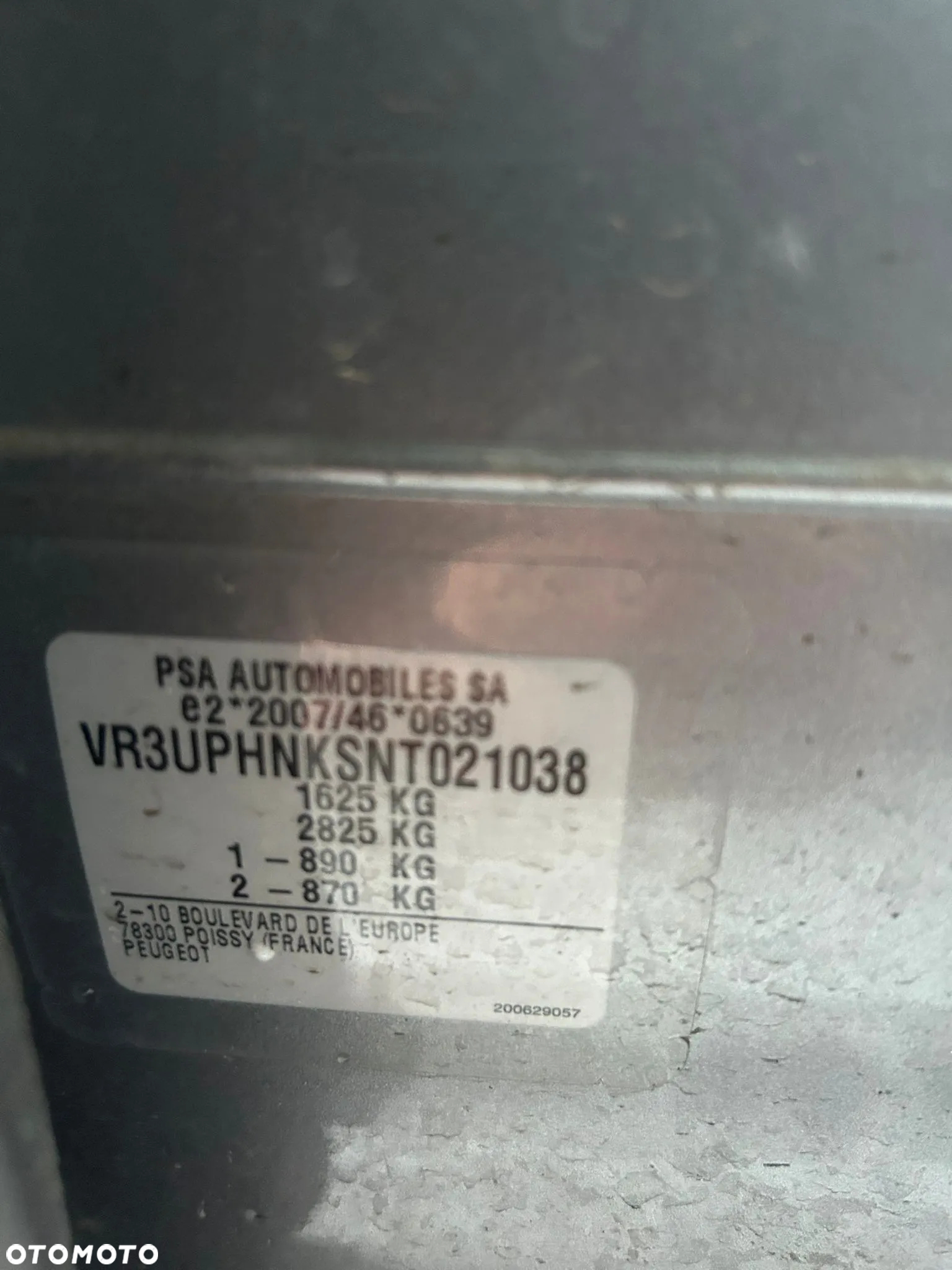 Peugeot 208 1.2 PureTech Active Pack S&S EAT8 - 11