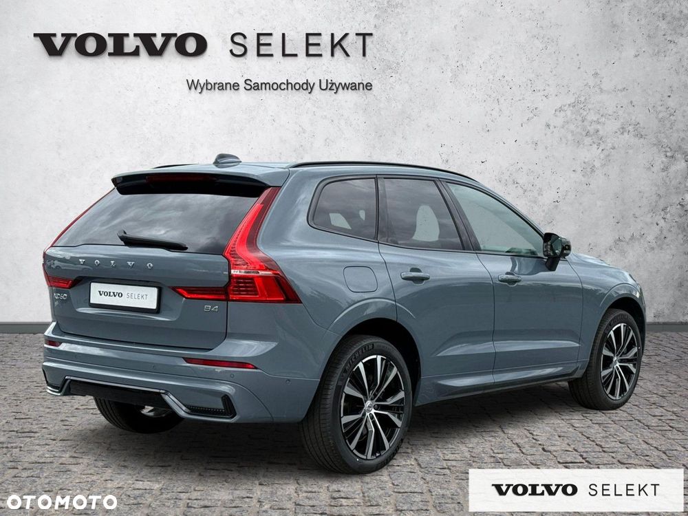 Volvo XC 60 - 6