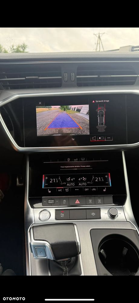 Audi A6 - 20