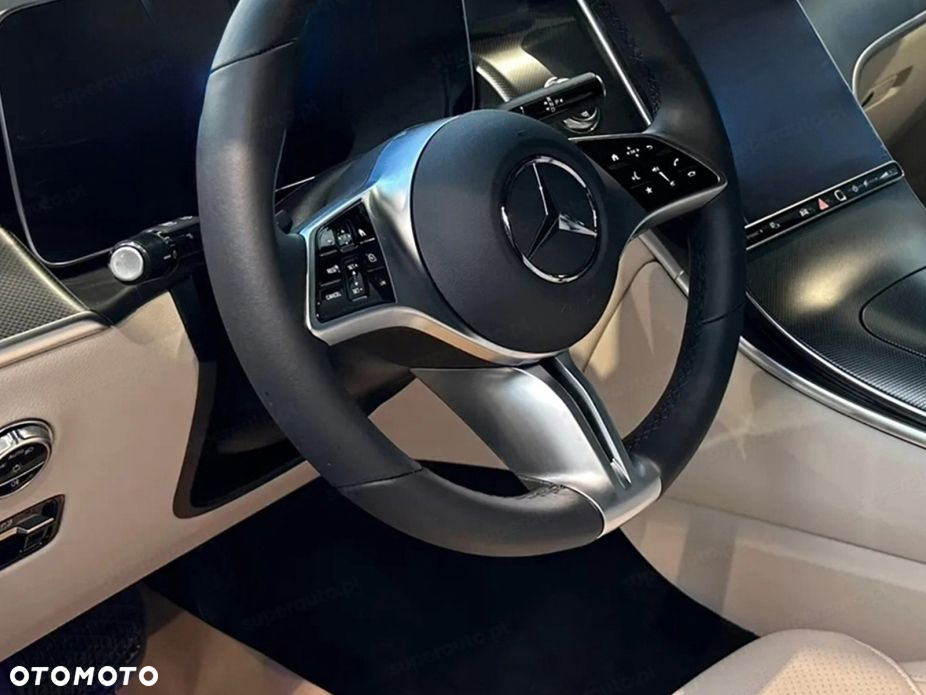 Mercedes-Benz GLC - 7