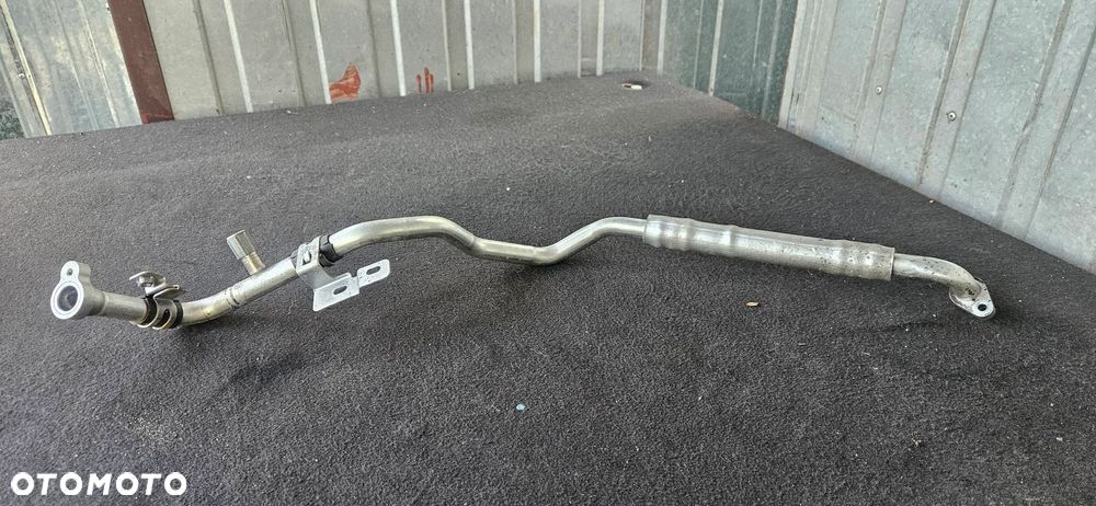 Rurka wąż przewód klimatyzacji 924801894r Renault Scenic 4 IV