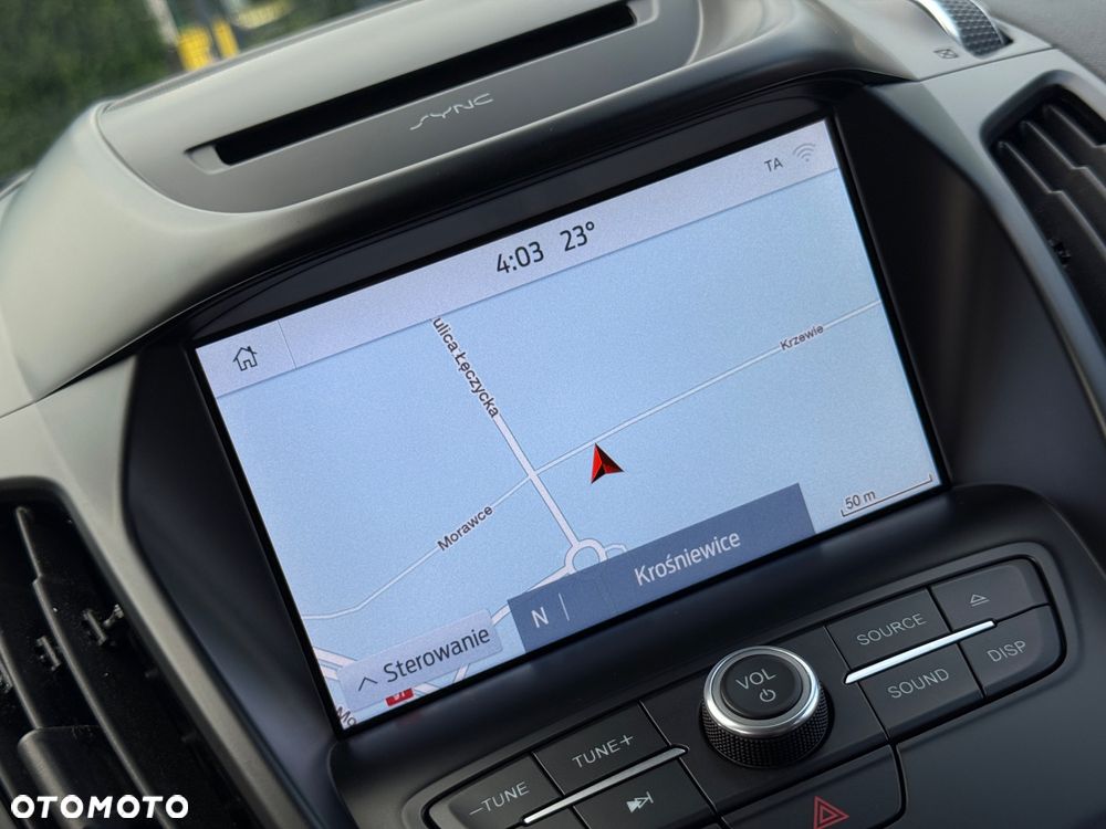 Ford Kuga 2.0 EcoBlue ST-LINE - 23