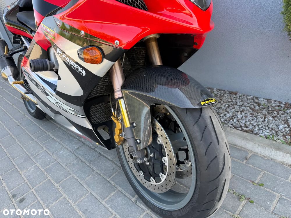 Suzuki GSX-R - 26
